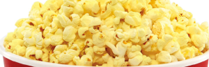 popcorn