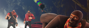 buttRocket