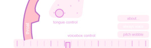 pinktrombone
