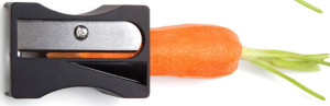 sharpCarrot