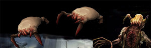 headcrabs