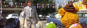muppets-cars