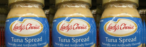 tunaSpread