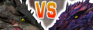 dragonVwyvern